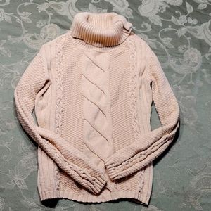 Style & Co. Turtleneck Sweater